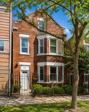 Little Village Multi-Family Investment