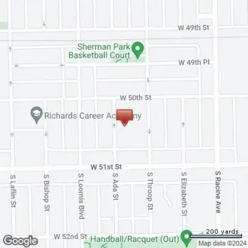 Zoned RS-3 Residential Land