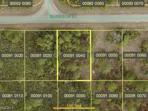 Land For Sale, Fort Myers