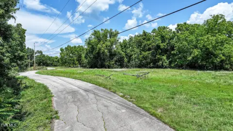 Platted Residential Development Land