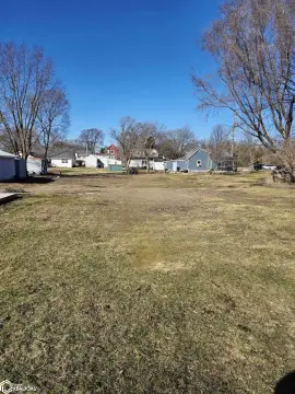 Residential Lot in Growing Area