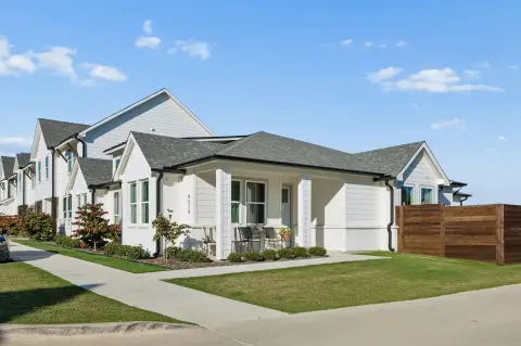 Newly Built Residential Income Portfolio