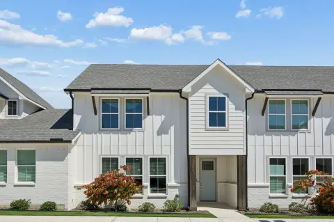 Newly Built Residential Income Portfolio