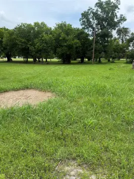 Residential Land Lot with Road Access