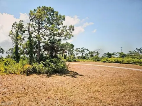 Vacant Lot in Placida, FL