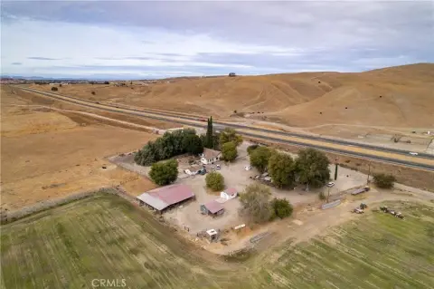Irrigated Agricultural Acreage
