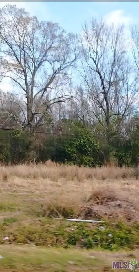 Residential Land in Baton Rouge