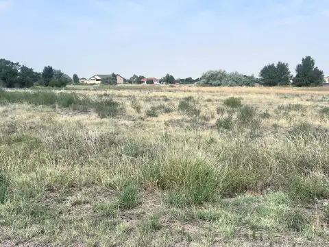 Pueblo West Corner Lot