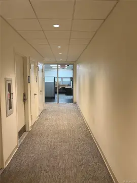 Furnished Office Space in Manhattan