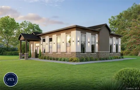 Community Center Specialty Property