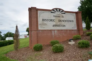 ANNISTON Office Suites For Sale