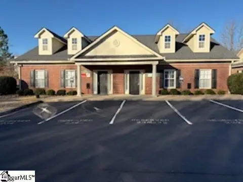 Office Space in Greenville, SC