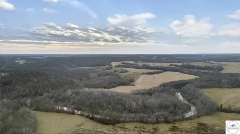 Blackwater River Legacy Farm