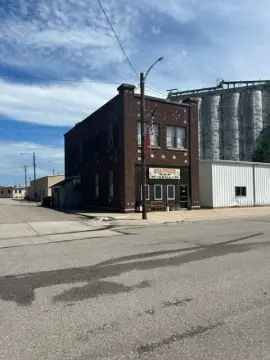 Bar and Grill Property