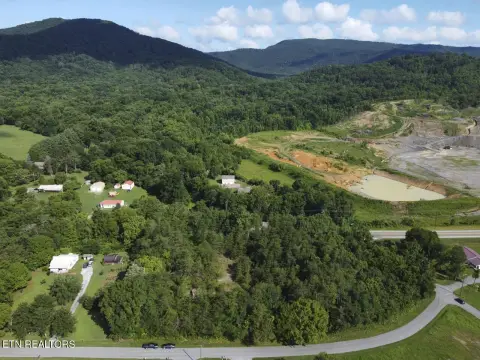 Corner Commercial Land