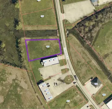 Commercial Land
