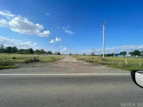 Commercial Land with Highway Access