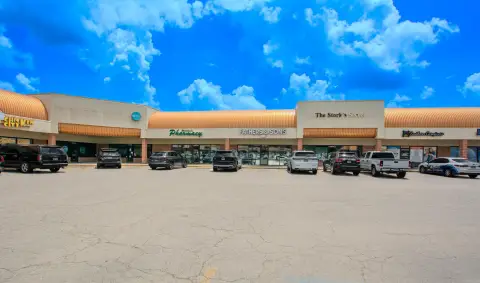 Retail Suite with Central HVAC