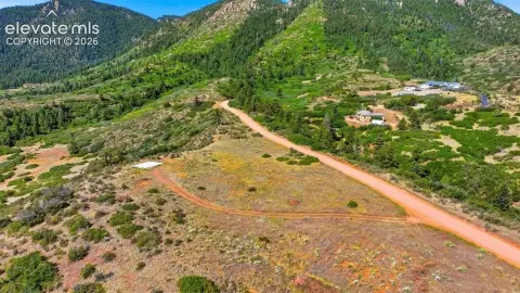 Residential Land Homesite
