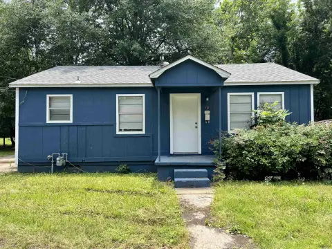 Four-Unit Residential Income Property