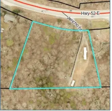 Land in North Georgia