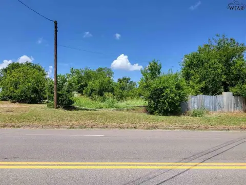 Wichita Falls Land For Sale