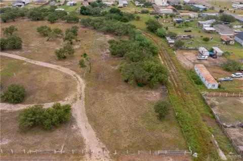 Residential Land in Donna, Texas