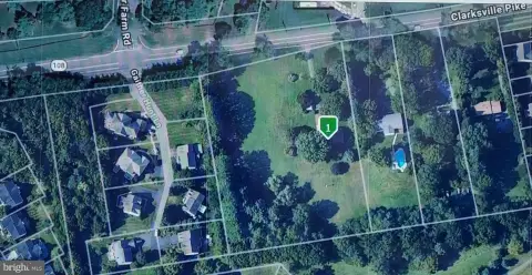 Land Near Cedar Lane Park