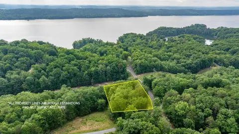 Lakefront Residential Lot