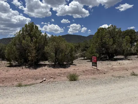 Build-Ready Residential Lot