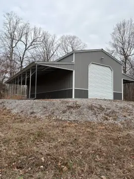 Hunting Land with Cabin