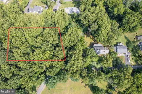 Residential Land in Front Royal