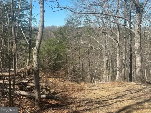 Agricultural Land with Approved Septic