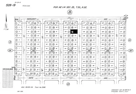 Cabazon Land For Sale