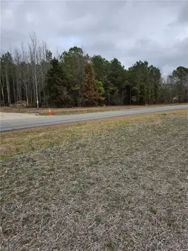 Suffolk Land with Recent Driveway