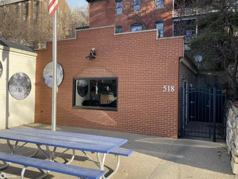Refreshed Specialty Commercial Space
