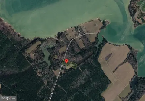 Residential Homesite in Bay Haven