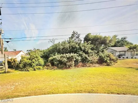 Port Charlotte Vacant Land