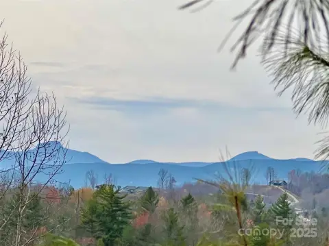 2.1 Acre Homesite in Lenoir