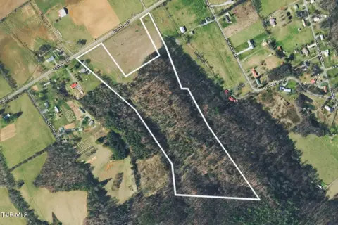 Recreational Homesite Land Parcel