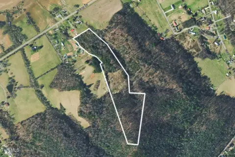 Recreation and Homesite Land with Trails