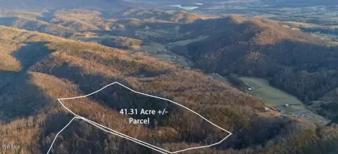 Recreational Land Tract with Springs