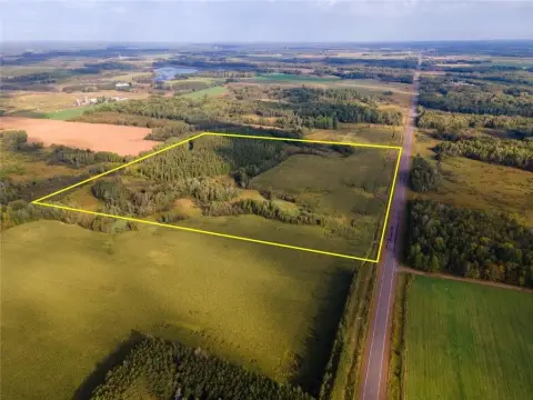 Hinckley, MN Hunting and Land