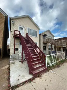 Two-Flat Duplex Property