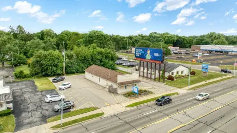 Office Building in Jackson, MI
