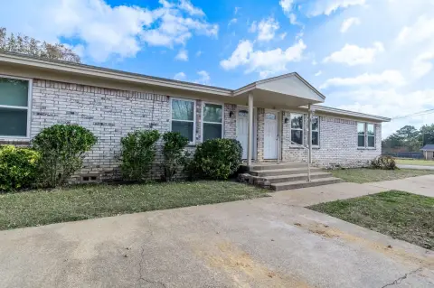 Two-Unit Duplex Income Property
