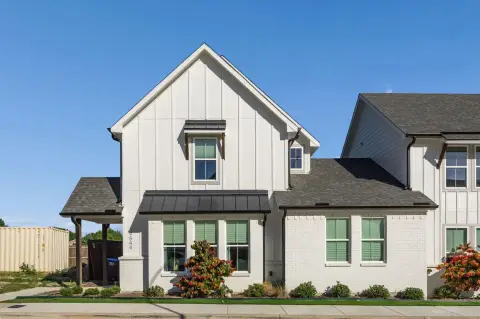 New Residential Income Portfolio