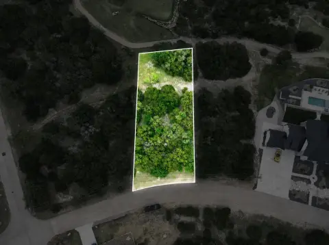 Residential Home Lot in Resort