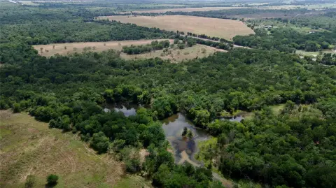 Recreational Ranch Hunting Land