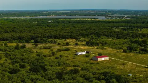 Fully Fenced Ranch with 2023 Shop